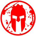 DEKA Spartan Logo
