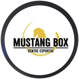 Mustang Box Logo
